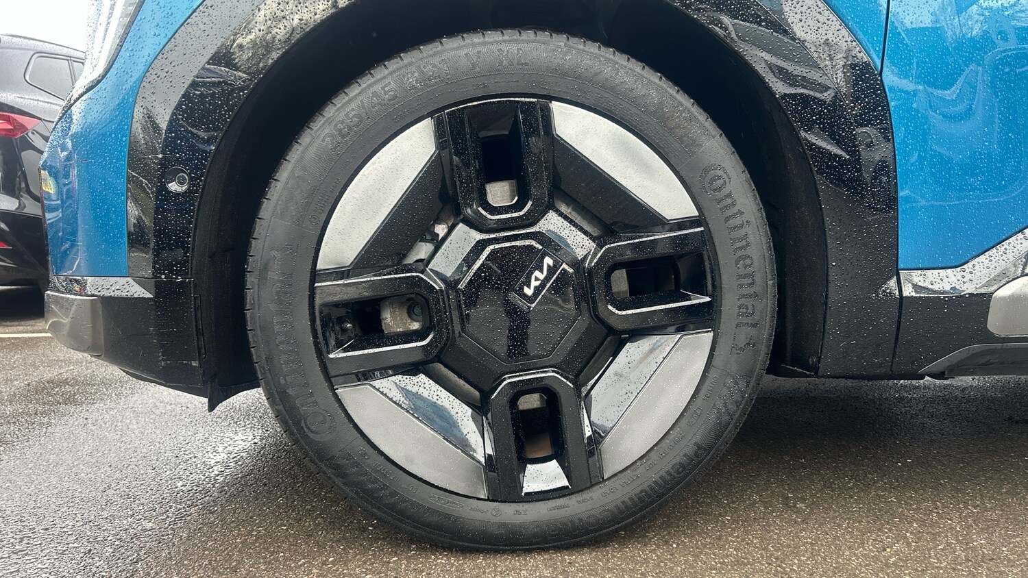 Used Kia EV9 2024 for sale - 77584297: Photo 17