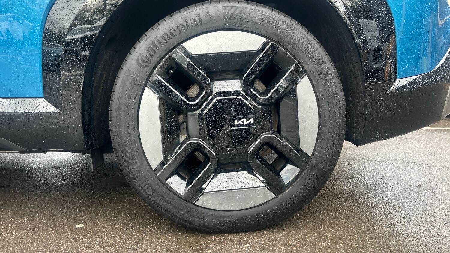 Used Kia EV9 2024 for sale - 77584297: Photo 18