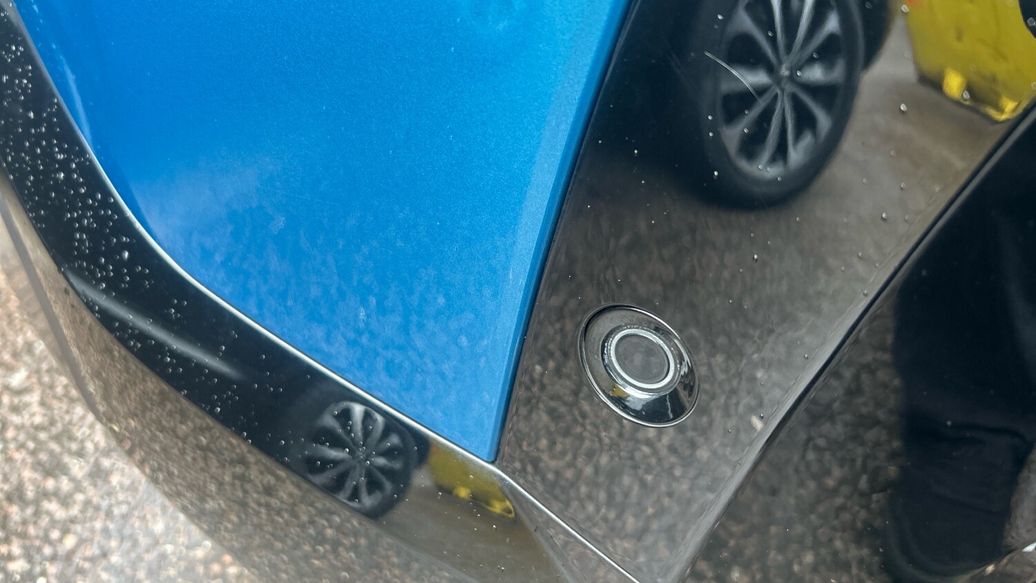 Used Kia EV9 2024 for sale - 77584297: Photo 24