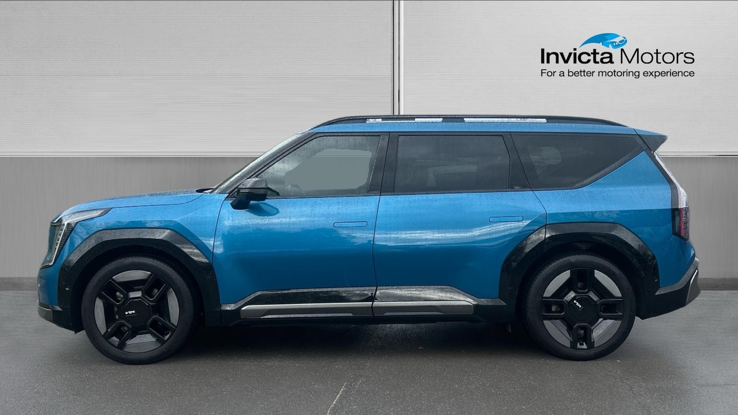 Used Kia EV9 2024 for sale - 77584297: Photo 6