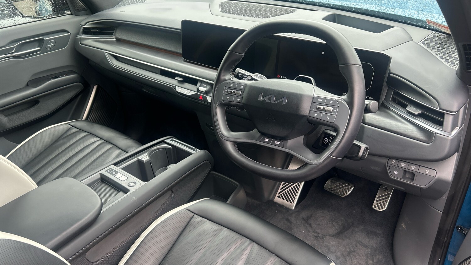 Used Kia EV9 2024 for sale - 77584297: Photo 9