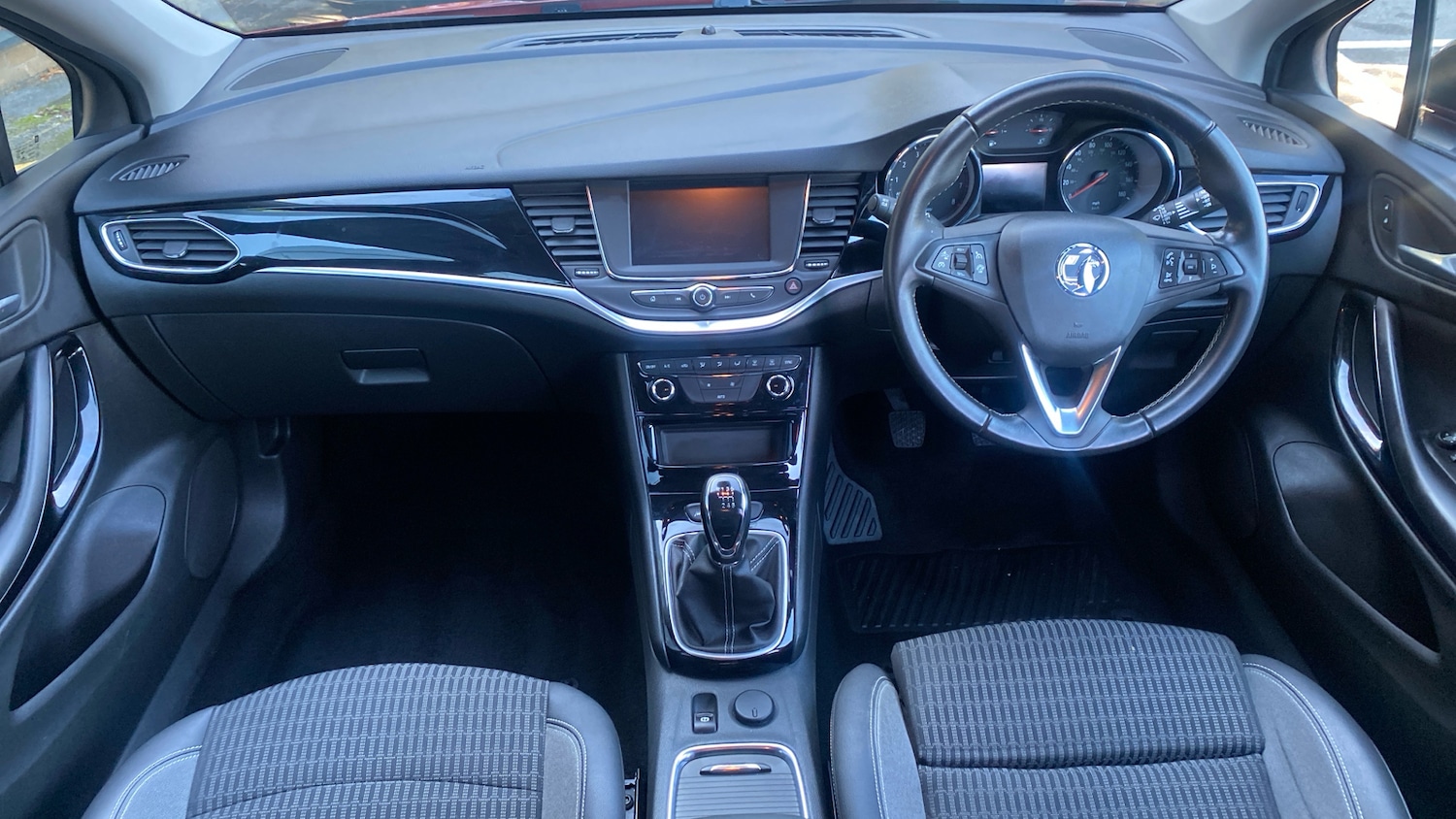 Used Vauxhall Astra 2022 for sale - 76030213: Photo 11