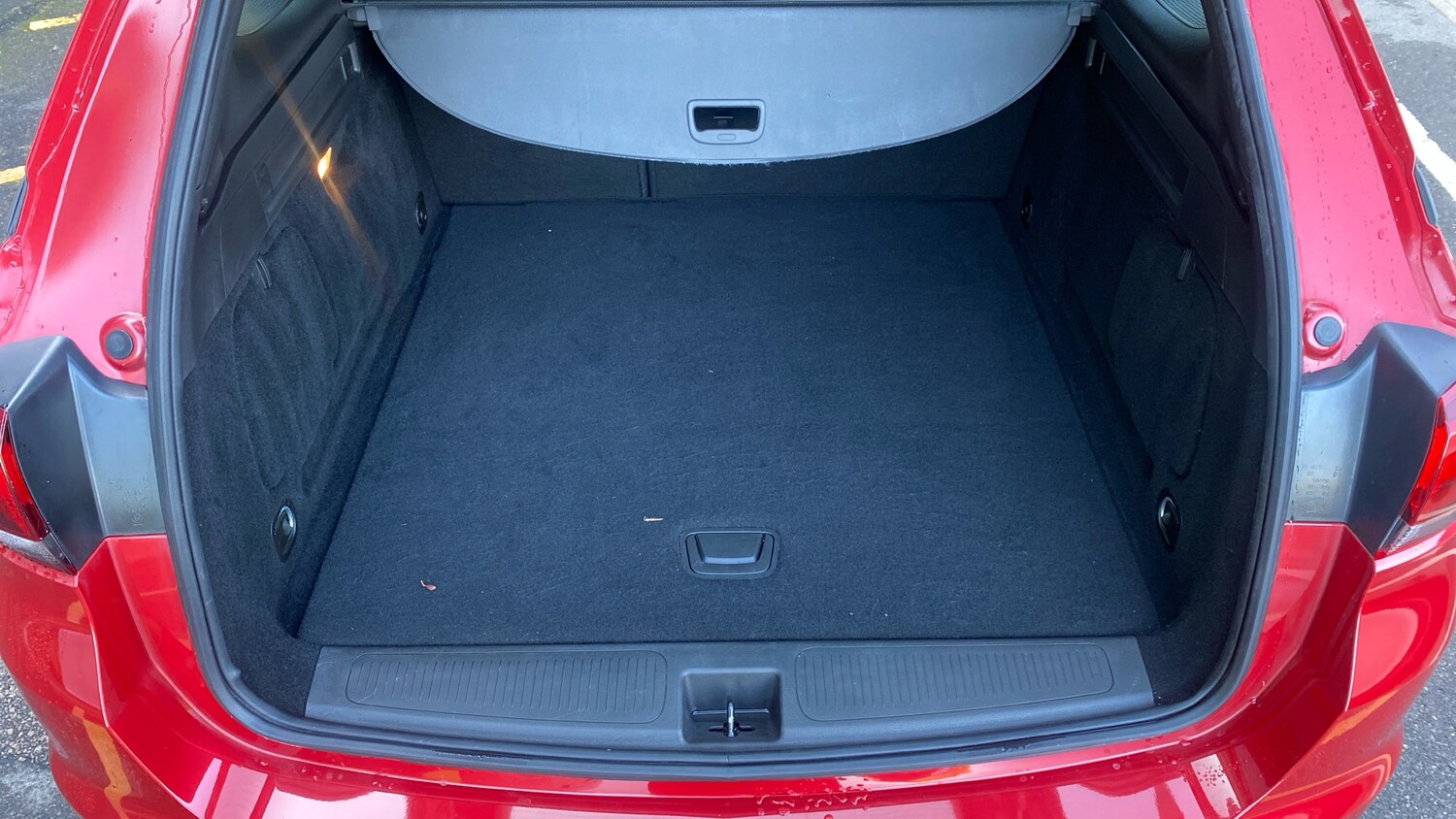 Used Vauxhall Astra 2022 for sale - 76030213: Photo 15