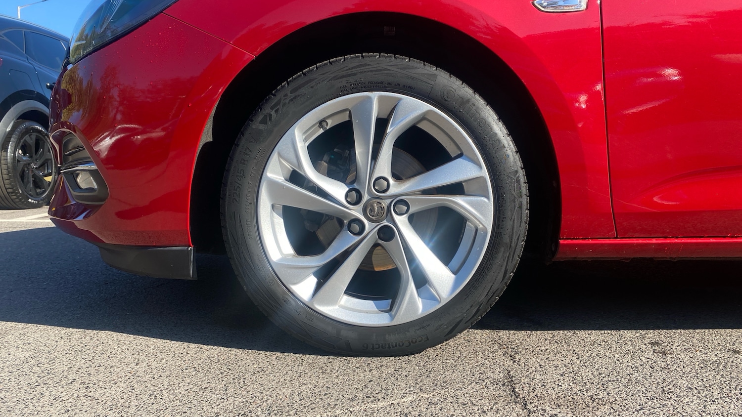 Used Vauxhall Astra 2022 for sale - 76030213: Photo 17