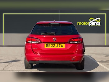 Used Vauxhall Astra 2022 for sale - 76030213: Photo 4