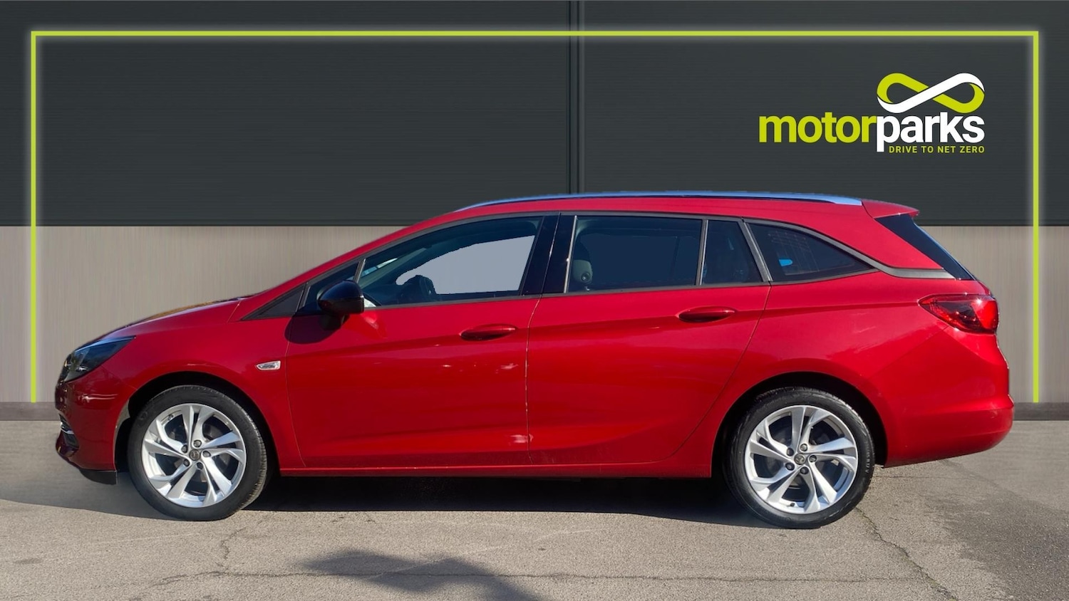 Used Vauxhall Astra 2022 for sale - 76030213: Photo 6