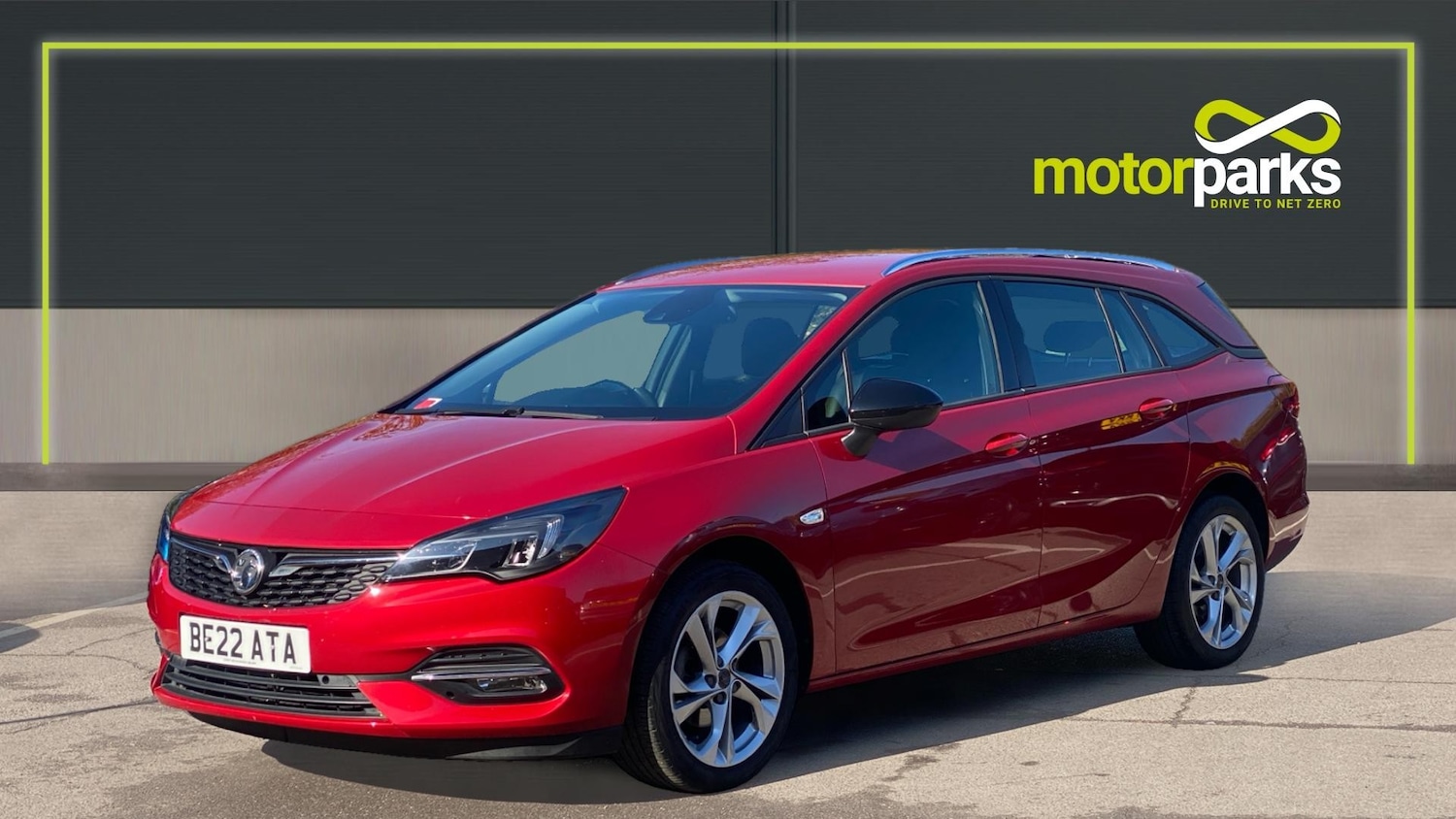 Used Vauxhall Astra 2022 for sale - 76030213: Photo 7