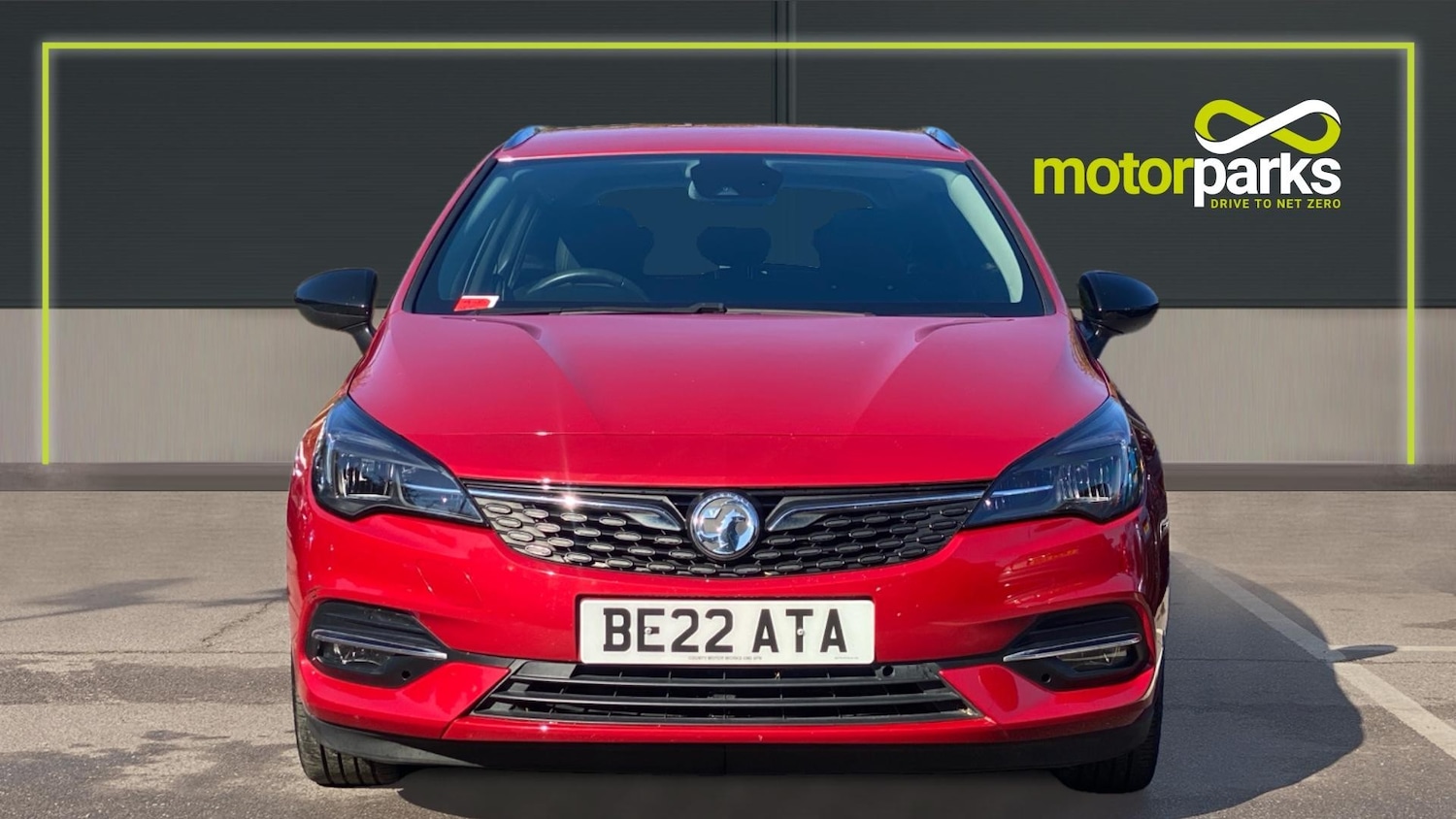 Used Vauxhall Astra 2022 for sale - 76030213: Photo 8