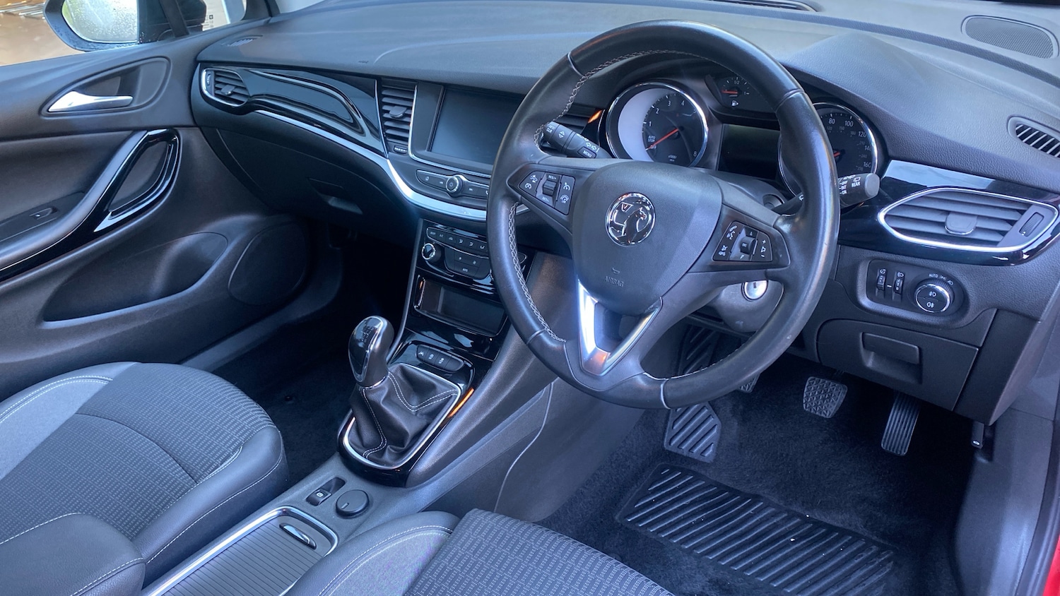 Used Vauxhall Astra 2022 for sale - 76030213: Photo 9