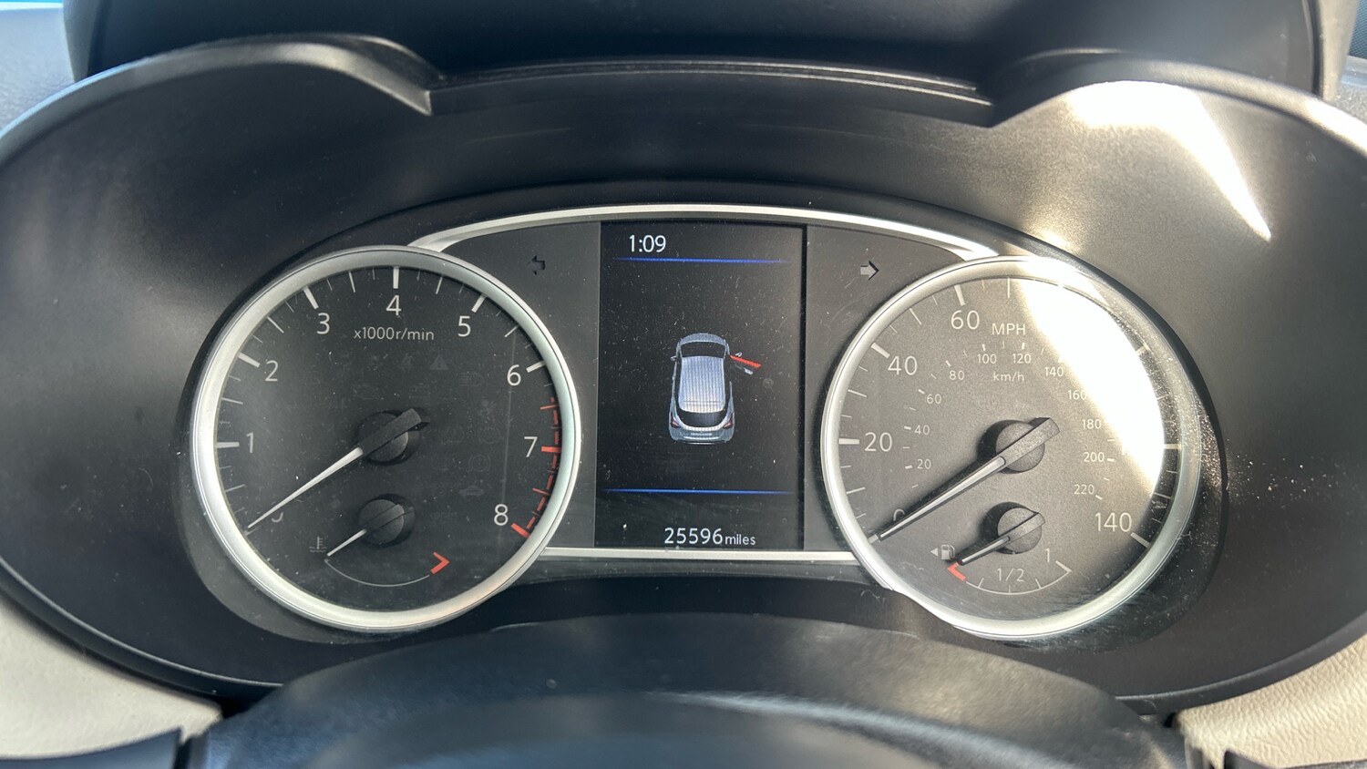 Used Nissan Micra 2022 for sale - 77277121: Photo 13