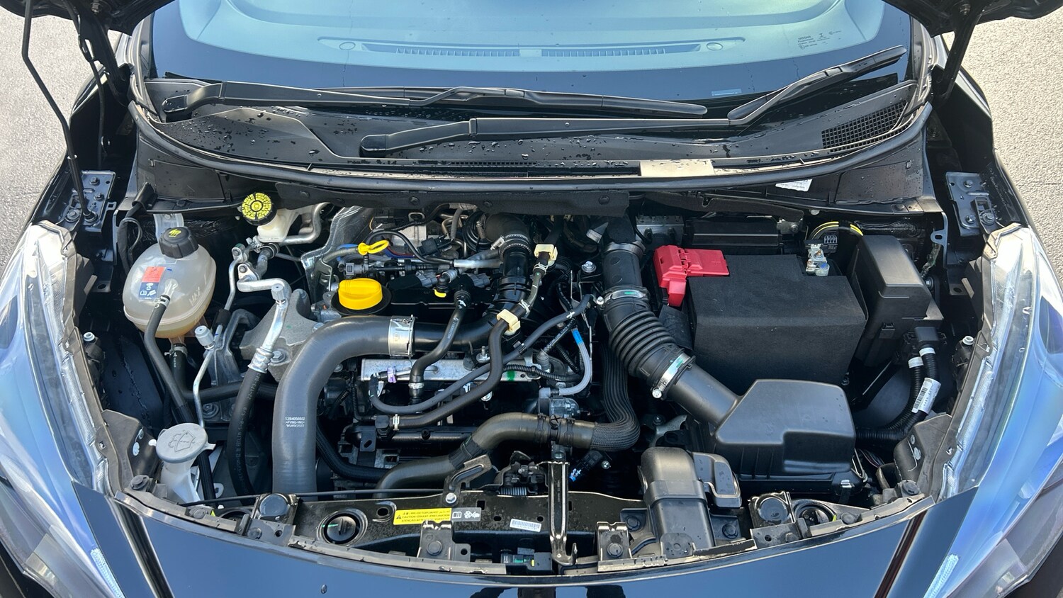 Used Nissan Micra 2022 for sale - 77277121: Photo 16