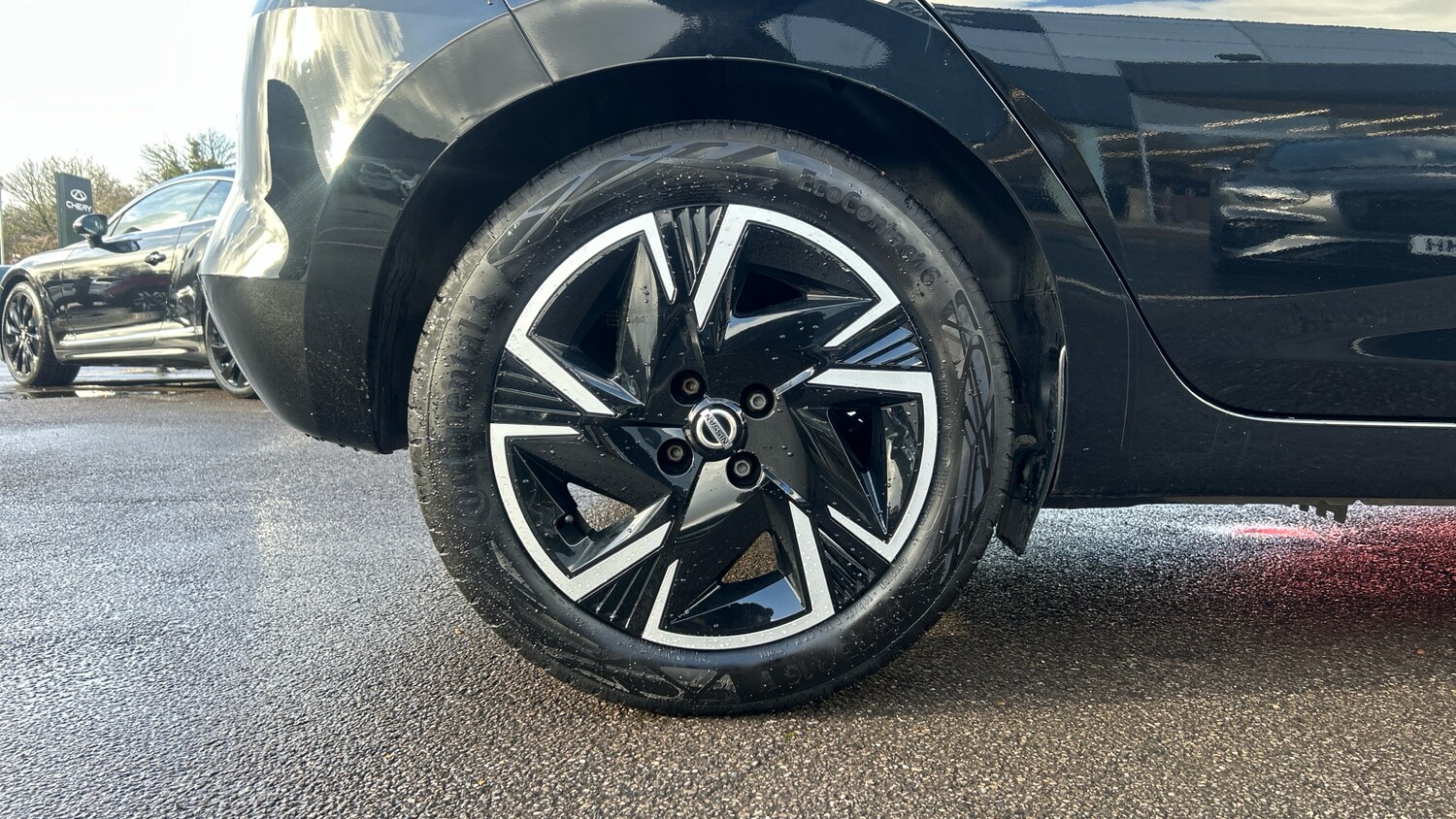 Used Nissan Micra 2022 for sale - 77277121: Photo 19