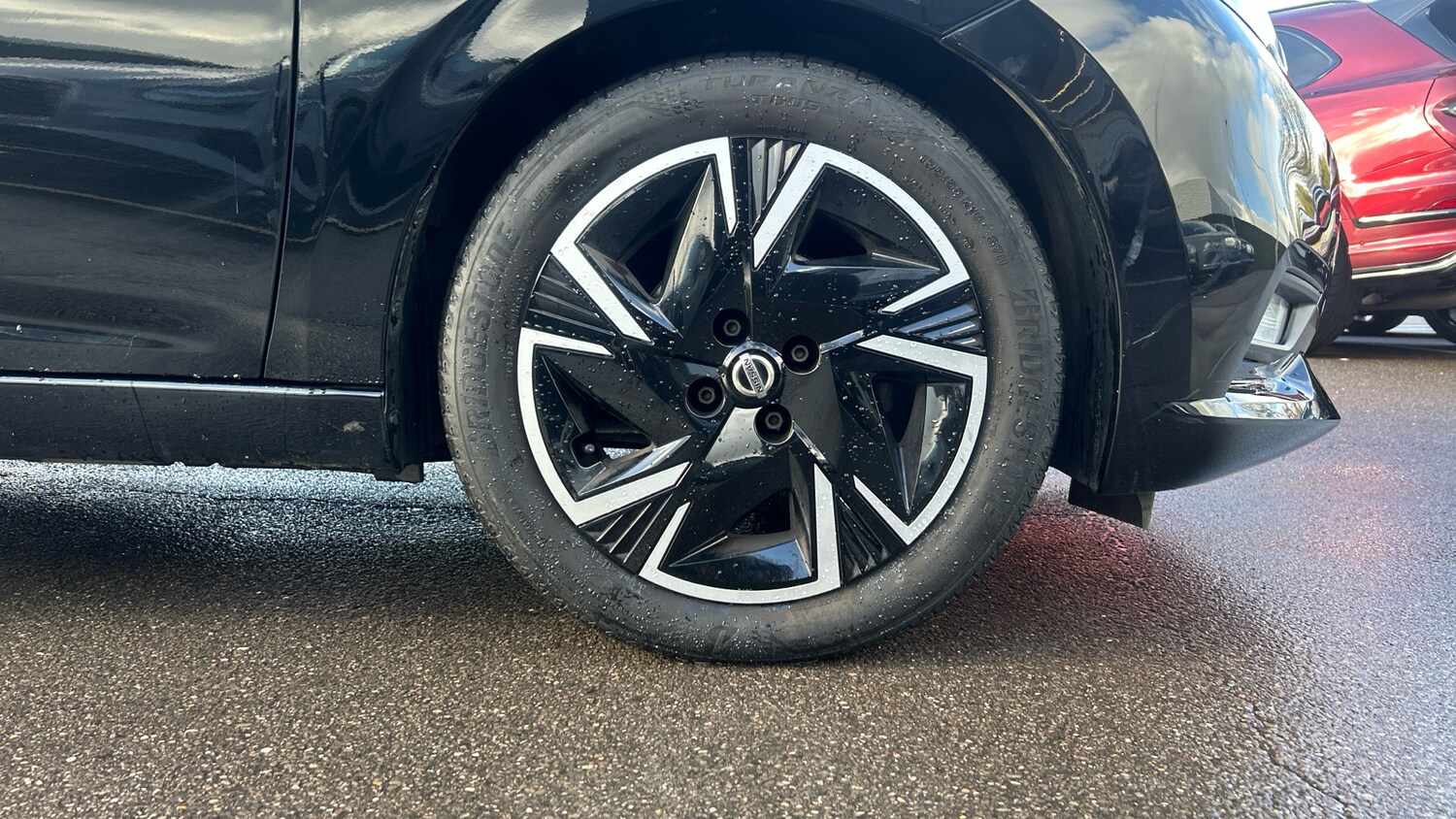 Used Nissan Micra 2022 for sale - 77277121: Photo 20