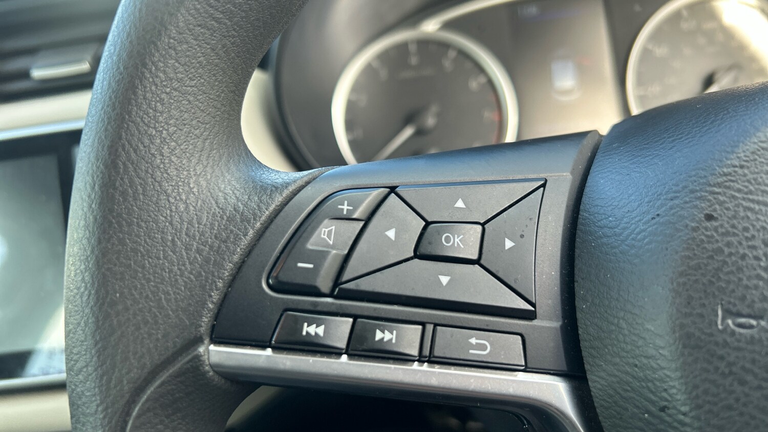 Used Nissan Micra 2022 for sale - 77277121: Photo 23