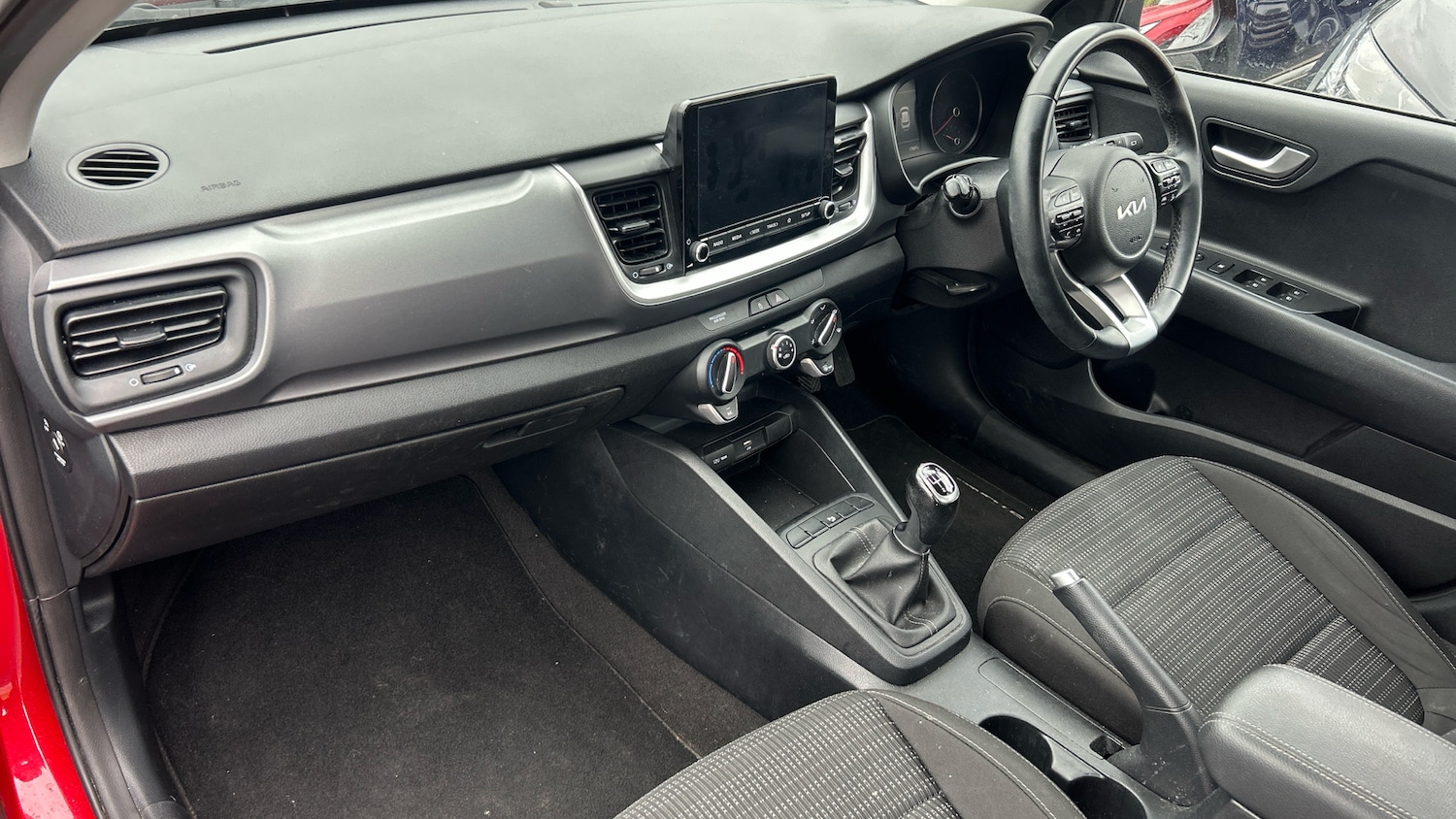 Used Kia Stonic 2022 for sale - 78070236: Photo 10