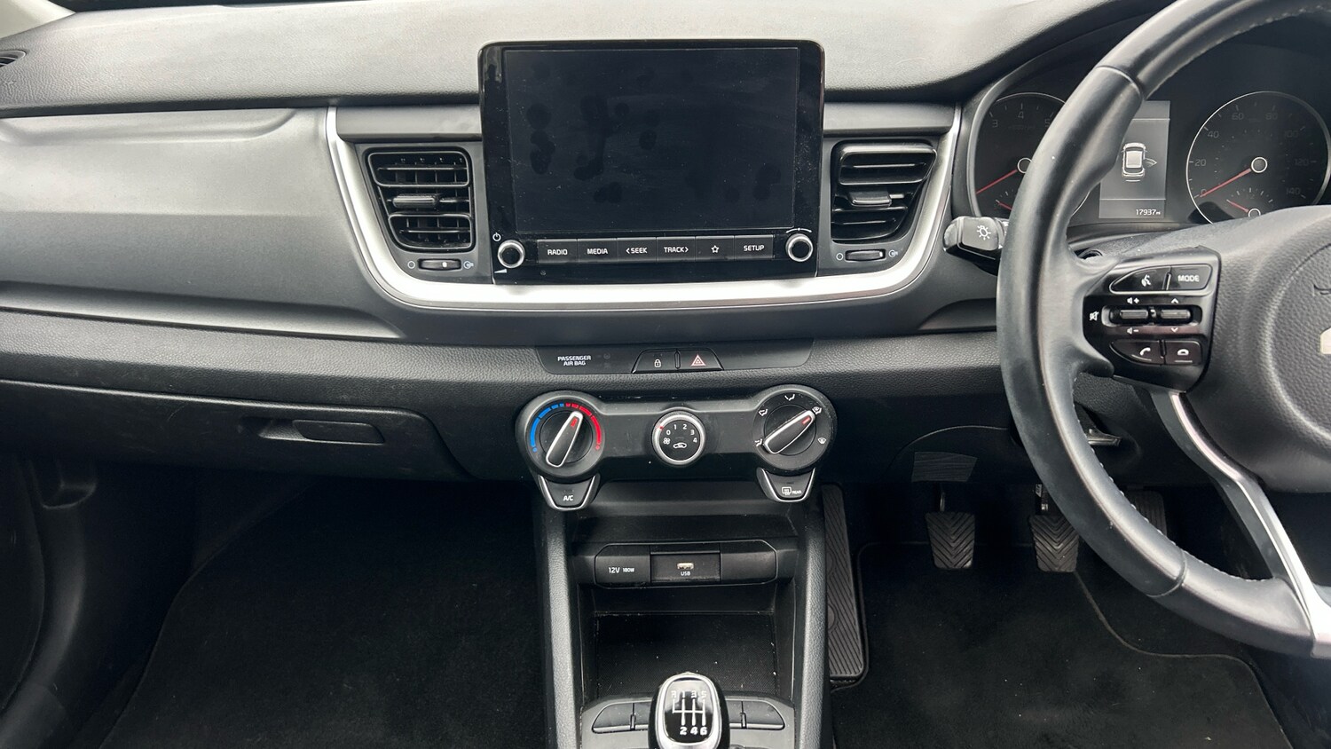 Used Kia Stonic 2022 for sale - 78070236: Photo 12