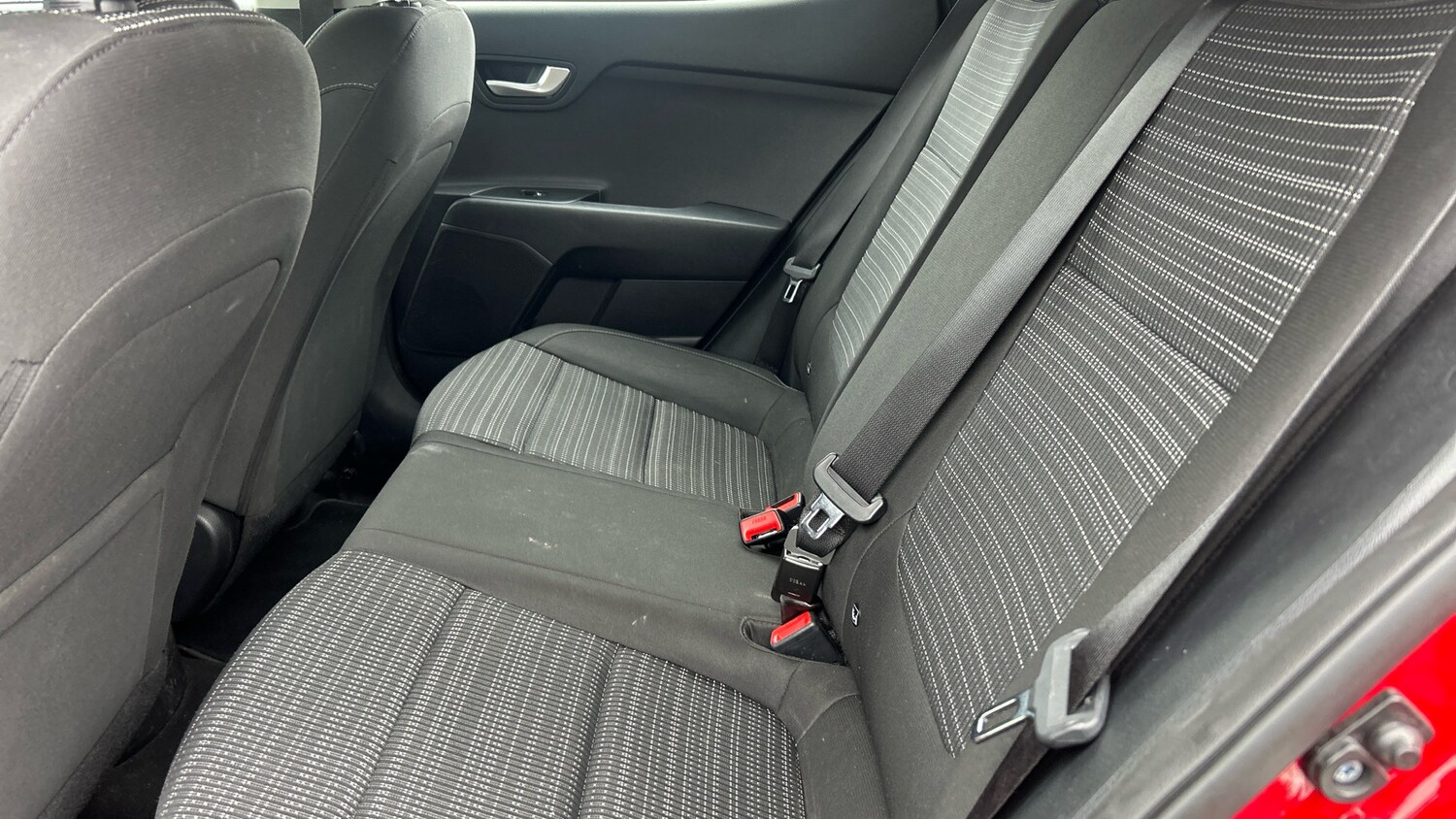 Used Kia Stonic 2022 for sale - 78070236: Photo 14