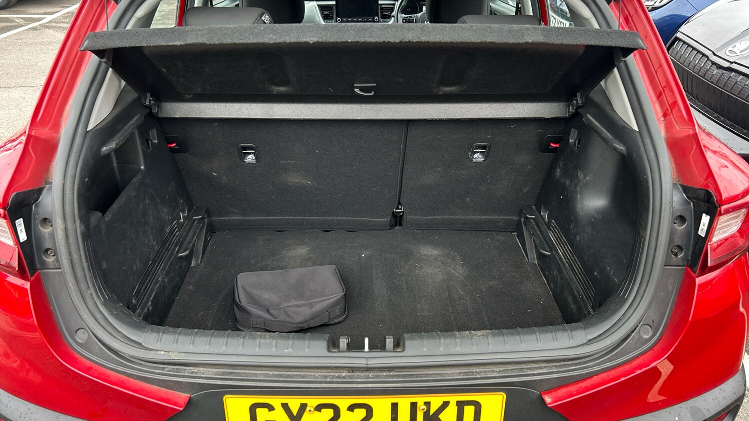 Used Kia Stonic 2022 for sale - 78070236: Photo 15