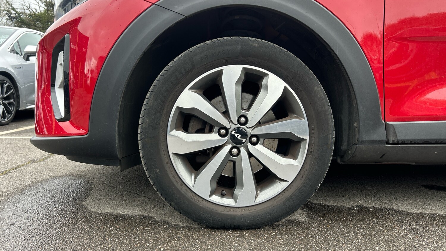 Used Kia Stonic 2022 for sale - 78070236: Photo 17