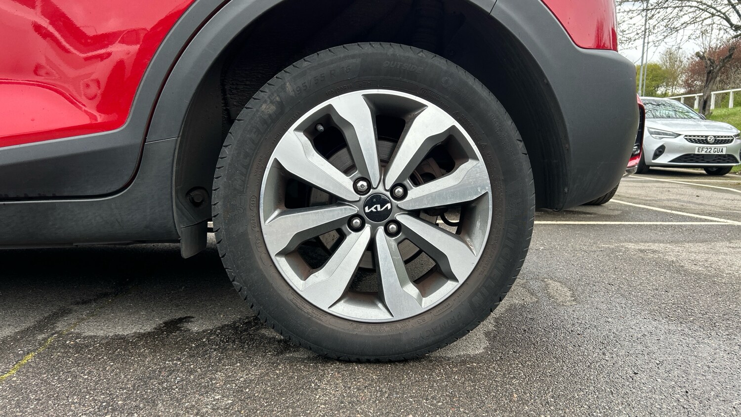 Used Kia Stonic 2022 for sale - 78070236: Photo 18