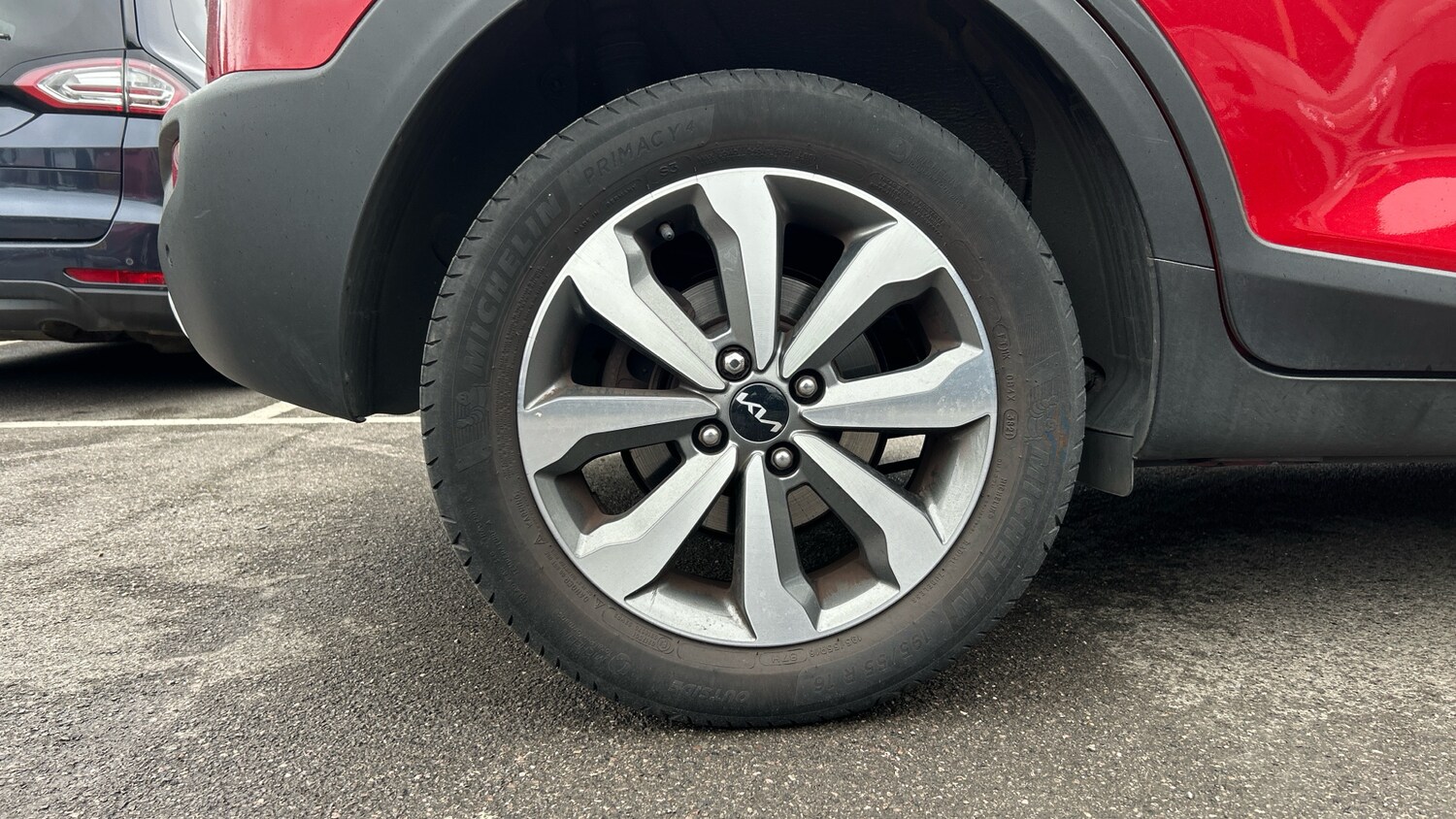 Used Kia Stonic 2022 for sale - 78070236: Photo 19