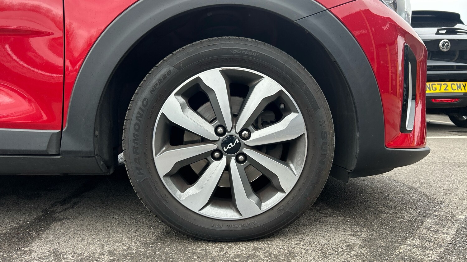 Used Kia Stonic 2022 for sale - 78070236: Photo 20