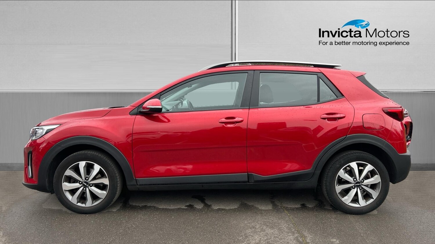 Used Kia Stonic 2022 for sale - 78070236: Photo 6