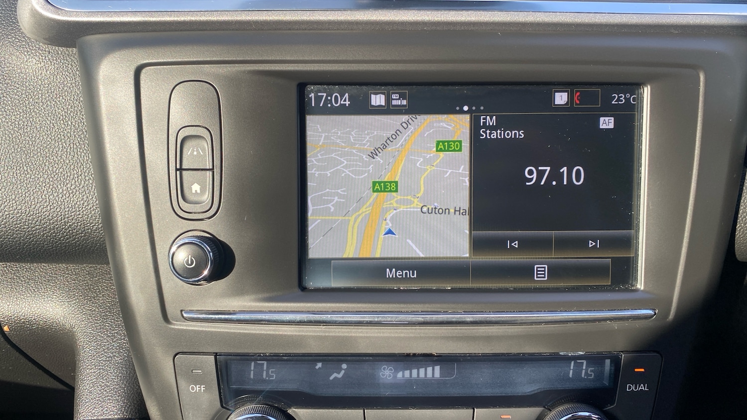 Vehicle 25