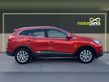 Used Renault Kadjar 2017 for sale - 75899013: Photo