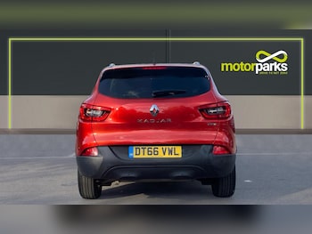 Used Renault Kadjar 2017 for sale - 75899013: Photo