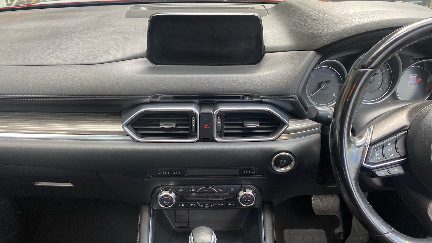 Used Mazda CX-5 2018 for sale - 76536418: Photo 12