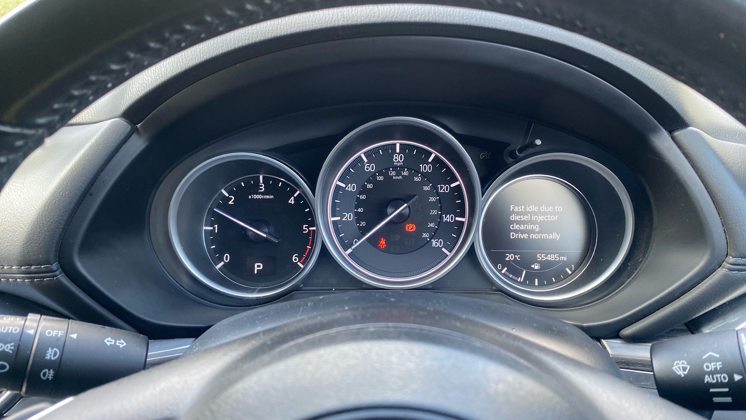 Used Mazda CX-5 2018 for sale - 76536418: Photo 13