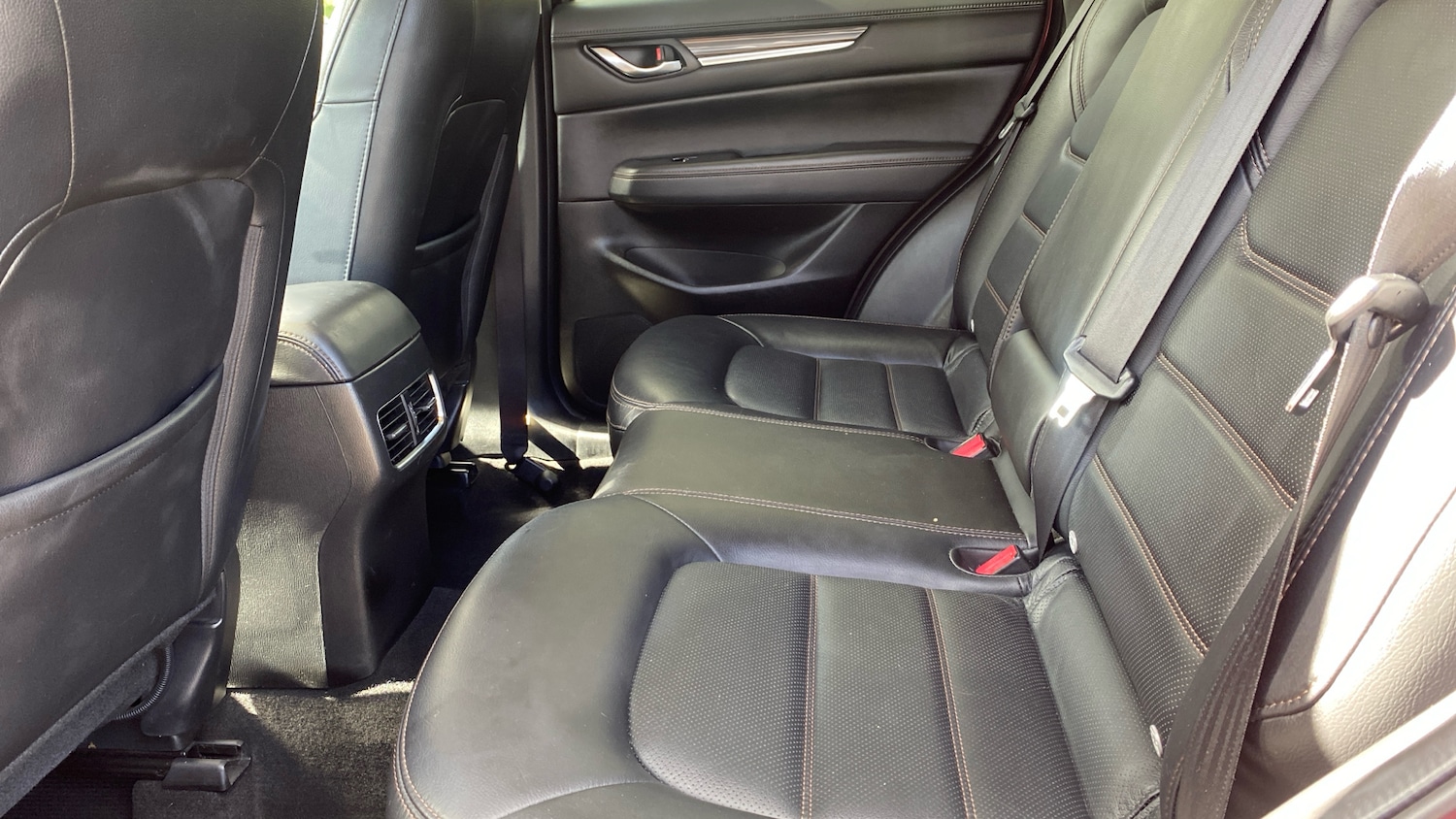 Used Mazda CX-5 2018 for sale - 76536418: Photo 14