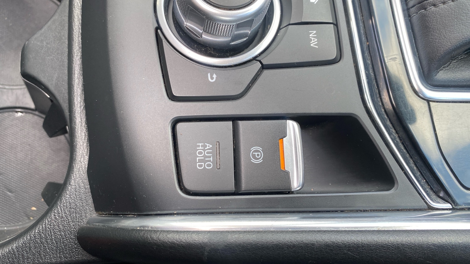 Used Mazda CX-5 2018 for sale - 76536418: Photo 24