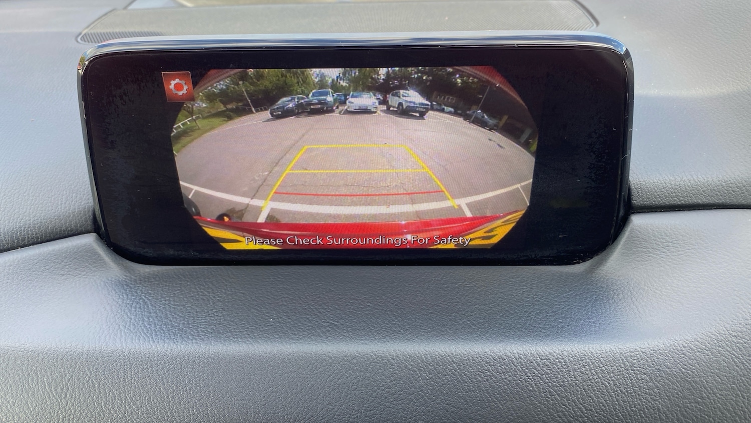 Used Mazda CX-5 2018 for sale - 76536418: Photo 25