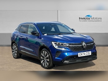 Used Renault Austral 2025 for sale - 79277112: Photo