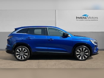 Used Renault Austral 2025 for sale - 79277112: Photo