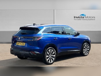 Used Renault Austral 2025 for sale - 79277112: Photo
