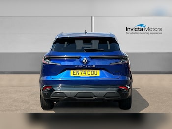Used Renault Austral 2025 for sale - 79277112: Photo