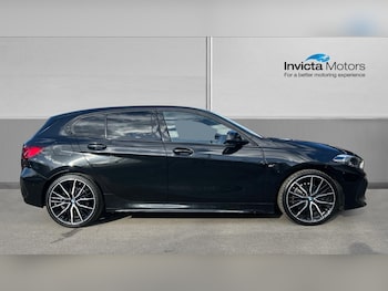 Used BMW 1 Series 2022 for sale - 78703657: Photo