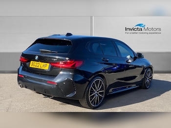 Used BMW 1 Series 2022 for sale - 78703657: Photo