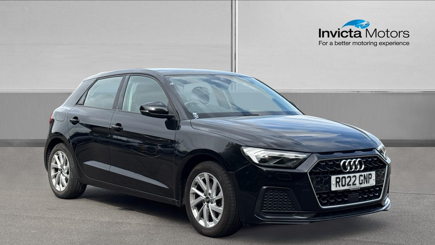 Used Audi A1 2022 for sale - 76974205: Photo 1