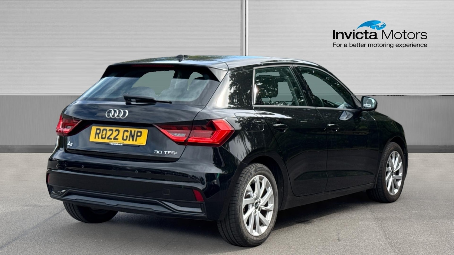 Used Audi A1 2022 for sale - 76974205: Photo 3