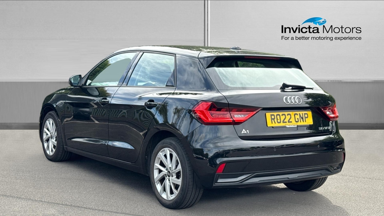 Used Audi A1 2022 for sale - 76974205: Photo 5