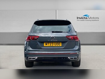 Used Volkswagen Tiguan 2023 for sale - 78841348: Photo