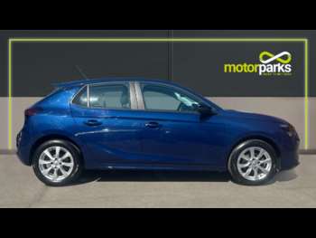 Used Vauxhall Corsa 2021 for sale - 74583138: Photo