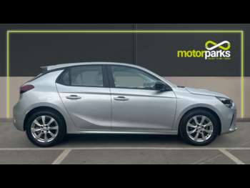 Used Vauxhall Corsa 2022 for sale - 74572090: Photo