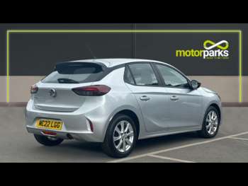 Used Vauxhall Corsa 2022 for sale - 74572090: Photo