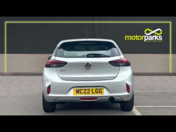 Used Vauxhall Corsa 2022 for sale - 74572090: Photo