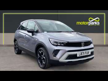 2021 - 1.2 Turbo [130] Elite Nav 5dr Auto